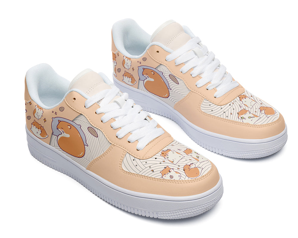 Hamster Sneakers