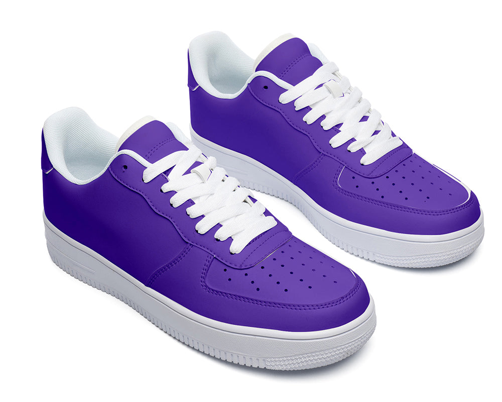 INDIGO SNEAKERS