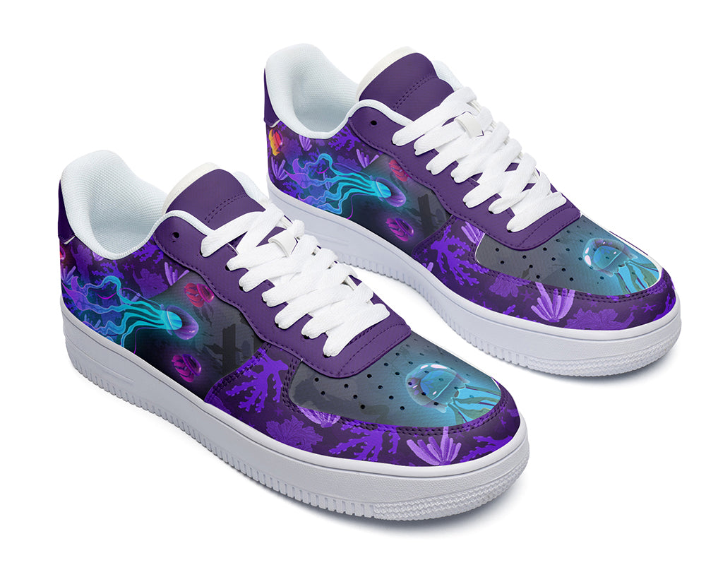 Jellyfish Sneakers