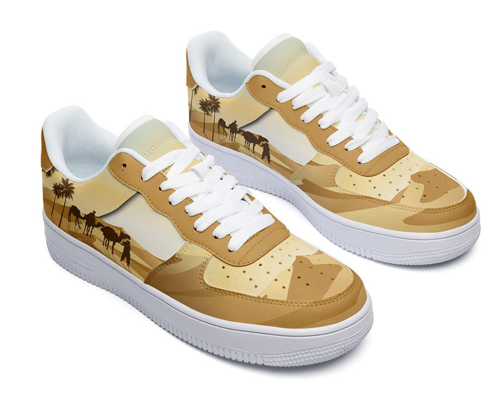 Oasis Sneakers