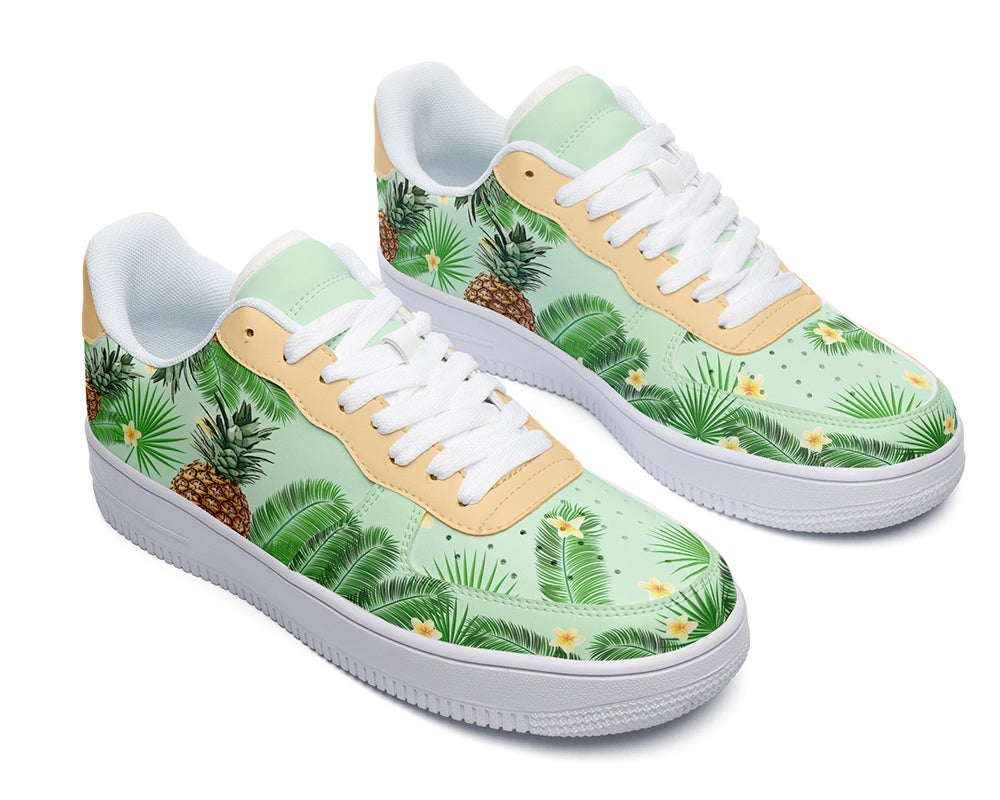 PINEAPPLE SNEAKERS