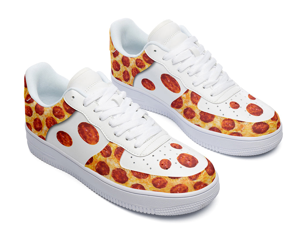 Pizza Sneakers