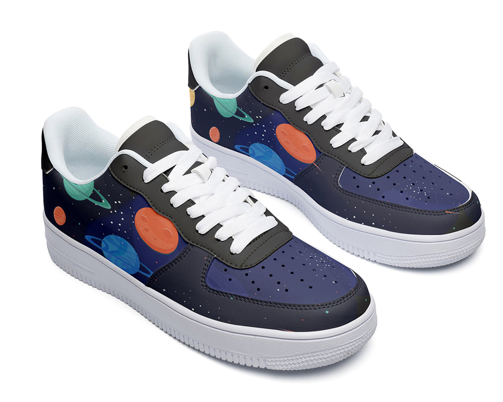 PLANET SNEAKERS