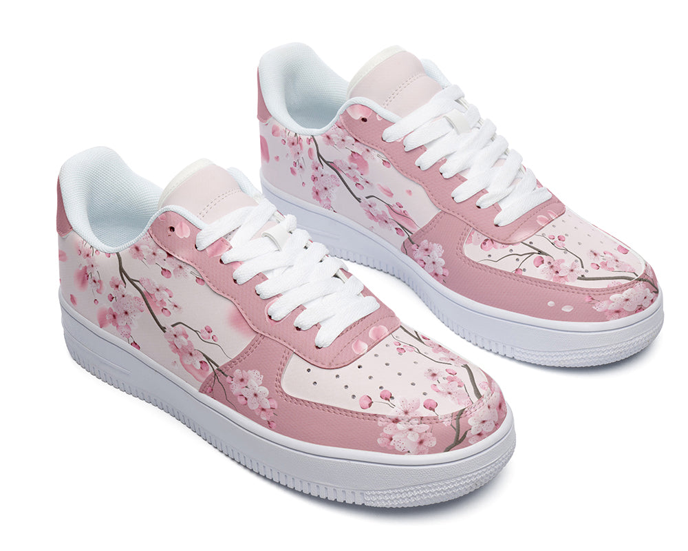 SAKURA SNEAKERS