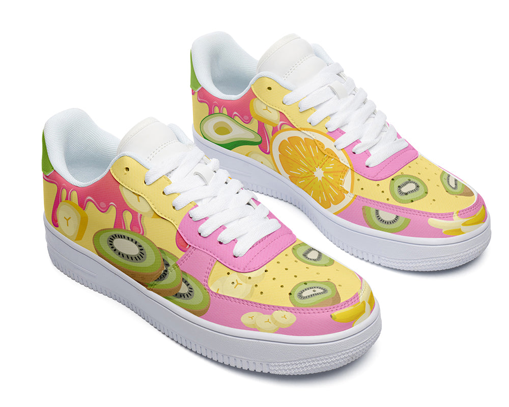 Smoothie Sneakers