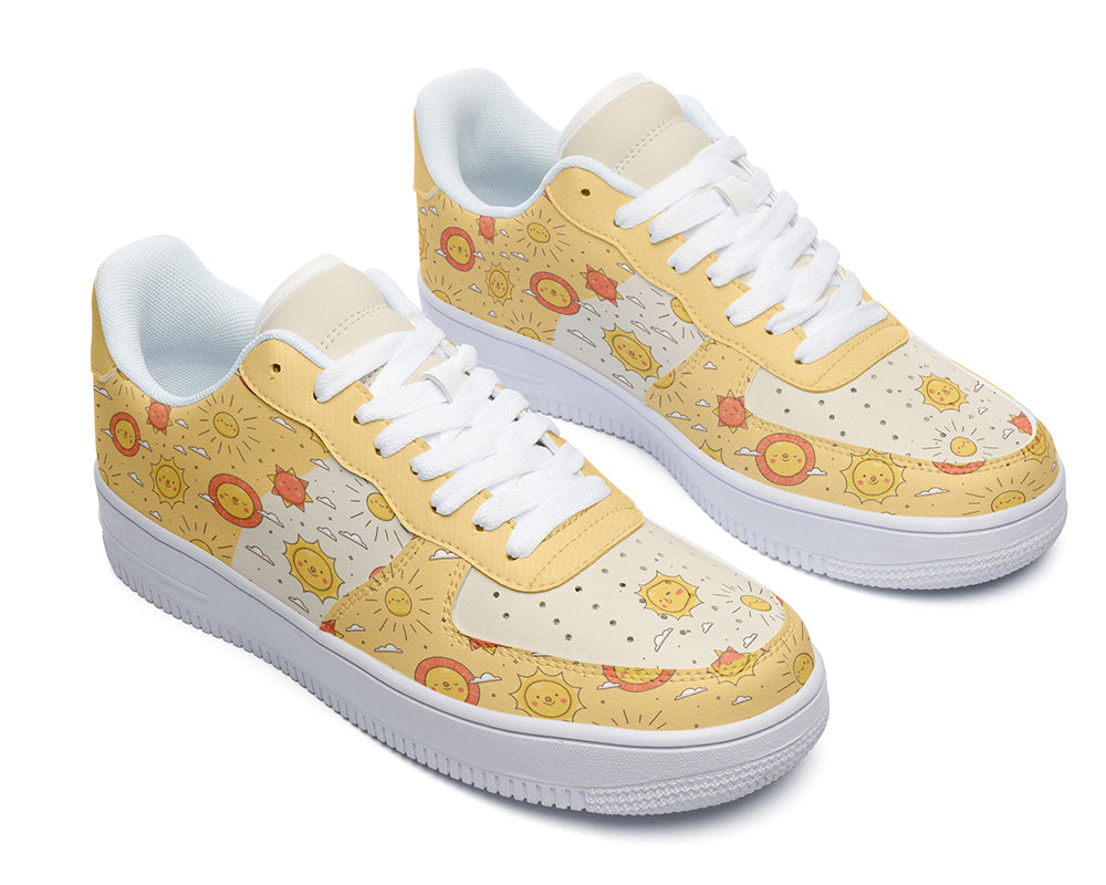 SUN SNEAKERS