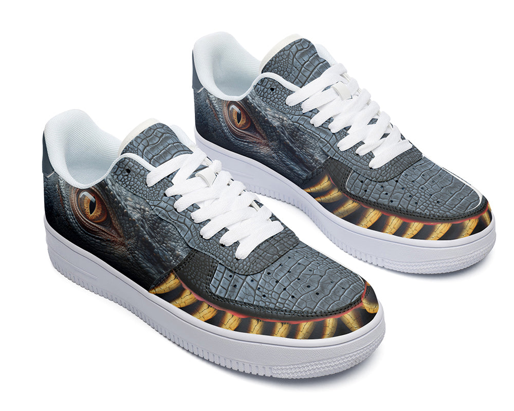 T-Rex Sneakers