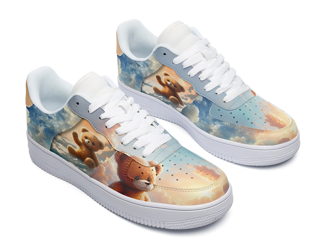 Teddy Bear Trainers
