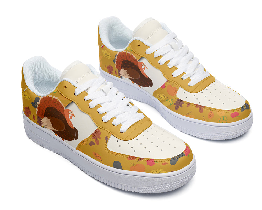 TURKEY SNEAKERS