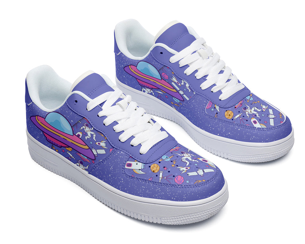 UFO Sneakers