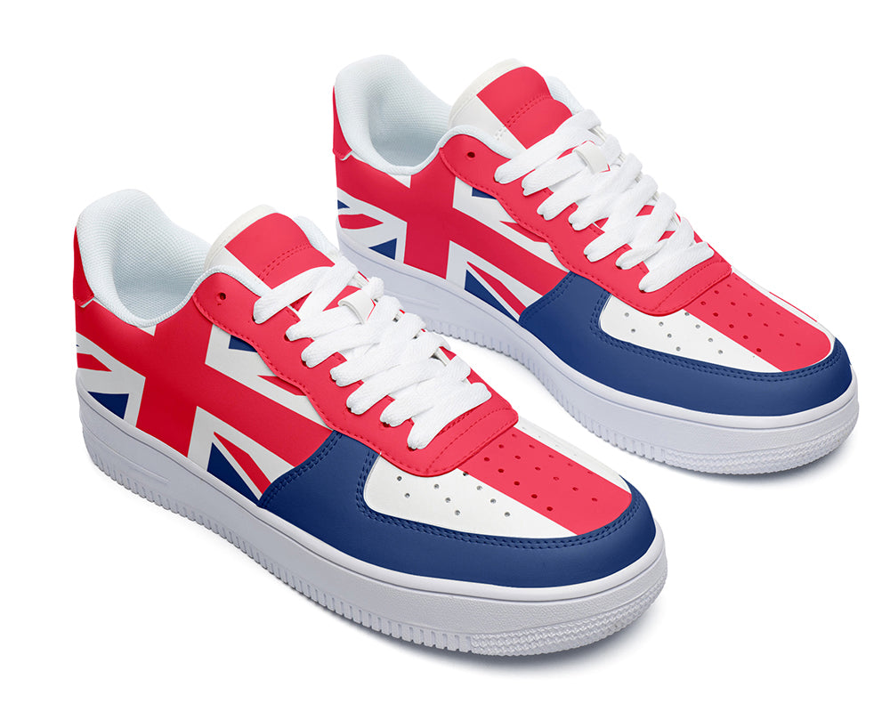 UK SNEAKERS