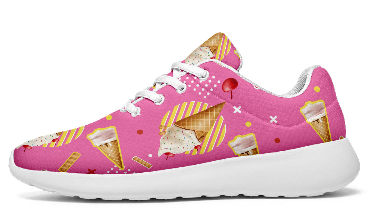 ICE CREAM SNEAKERS