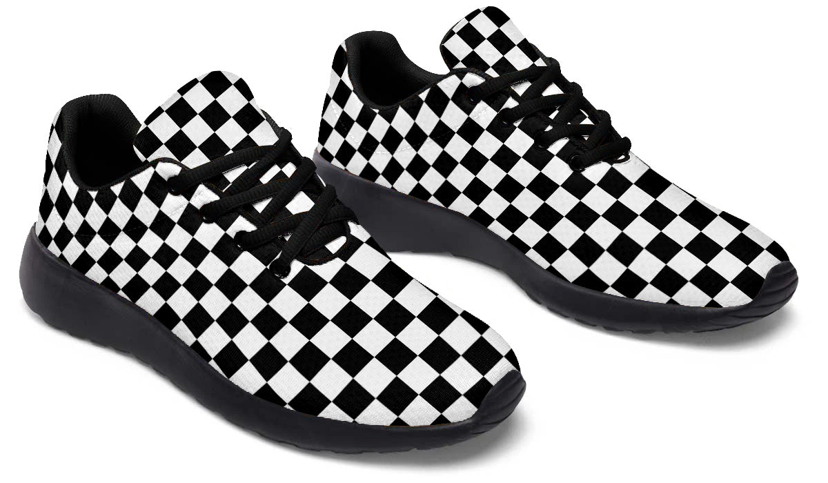 CHECKMATE SHOES