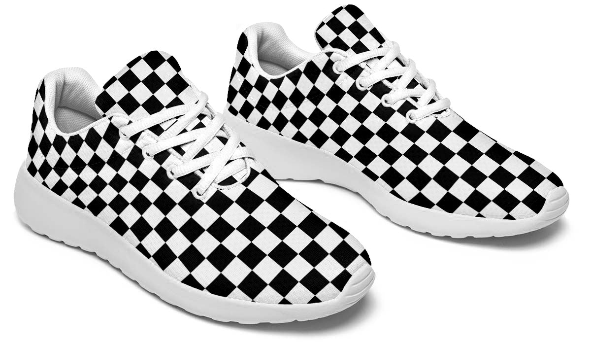 CHECKMATE SHOES
