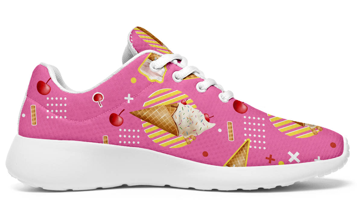 ICE CREAM SNEAKERS