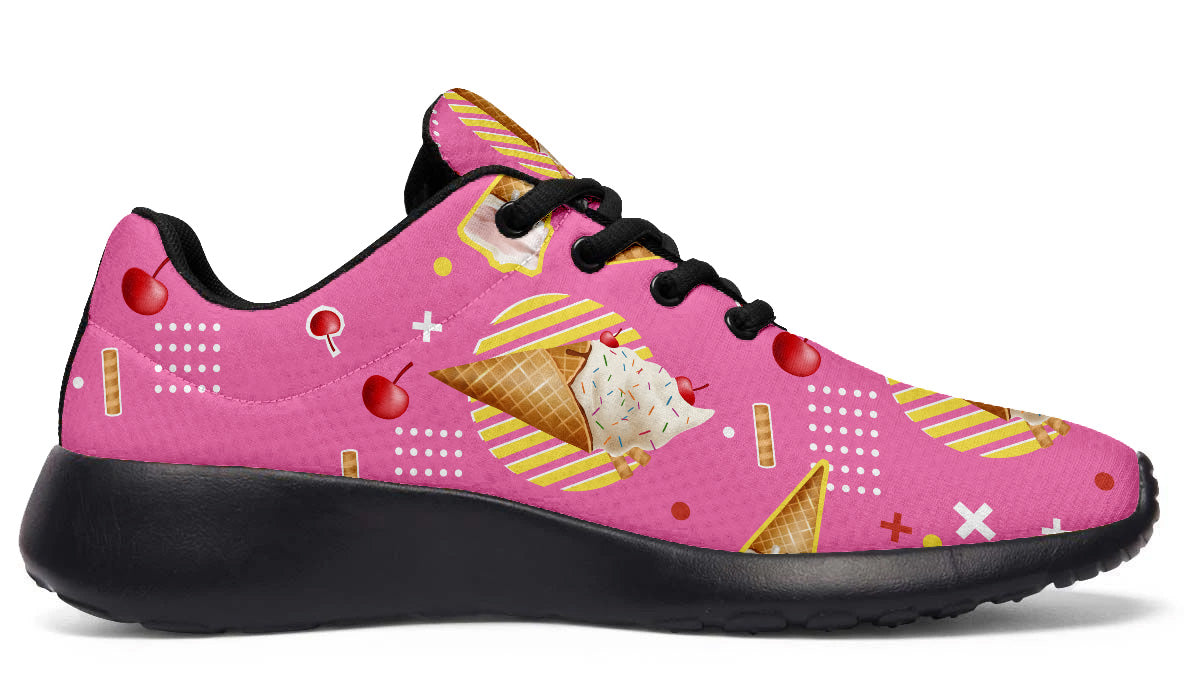 ICE CREAM SNEAKERS