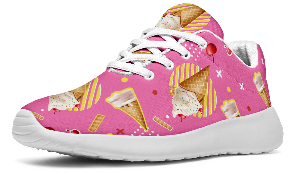 ICE CREAM SNEAKERS