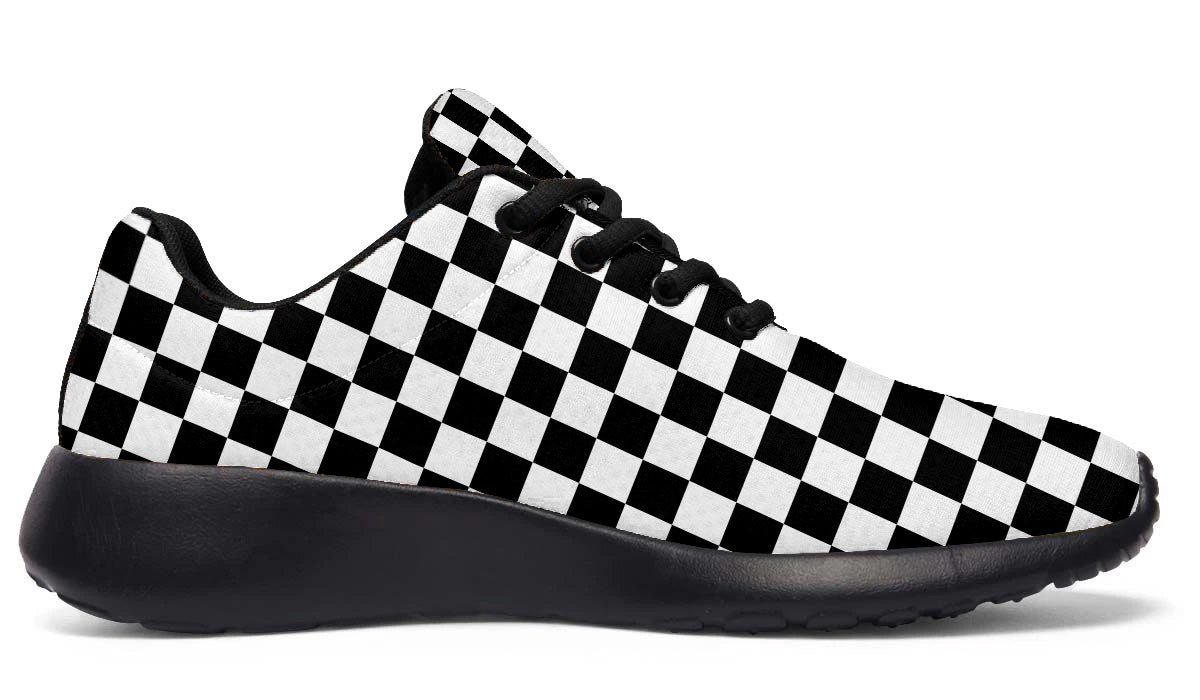 CHECKMATE SHOES