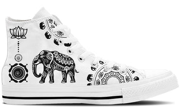 Ethnic Elephant