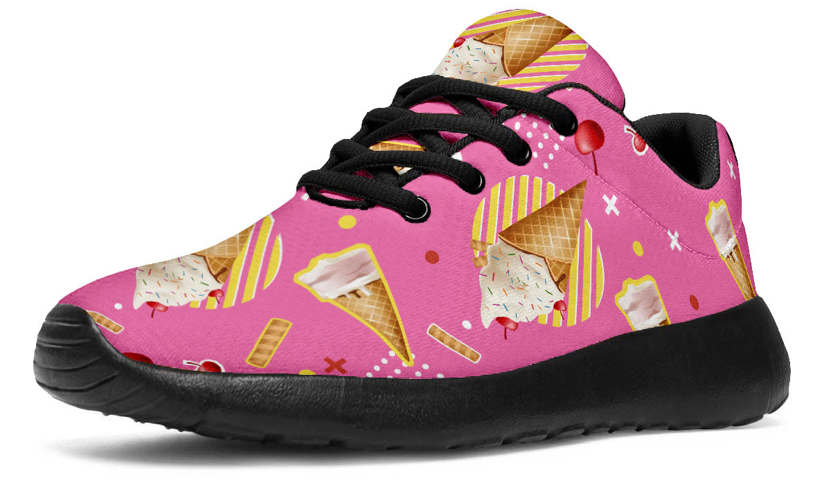 ICE CREAM SNEAKERS