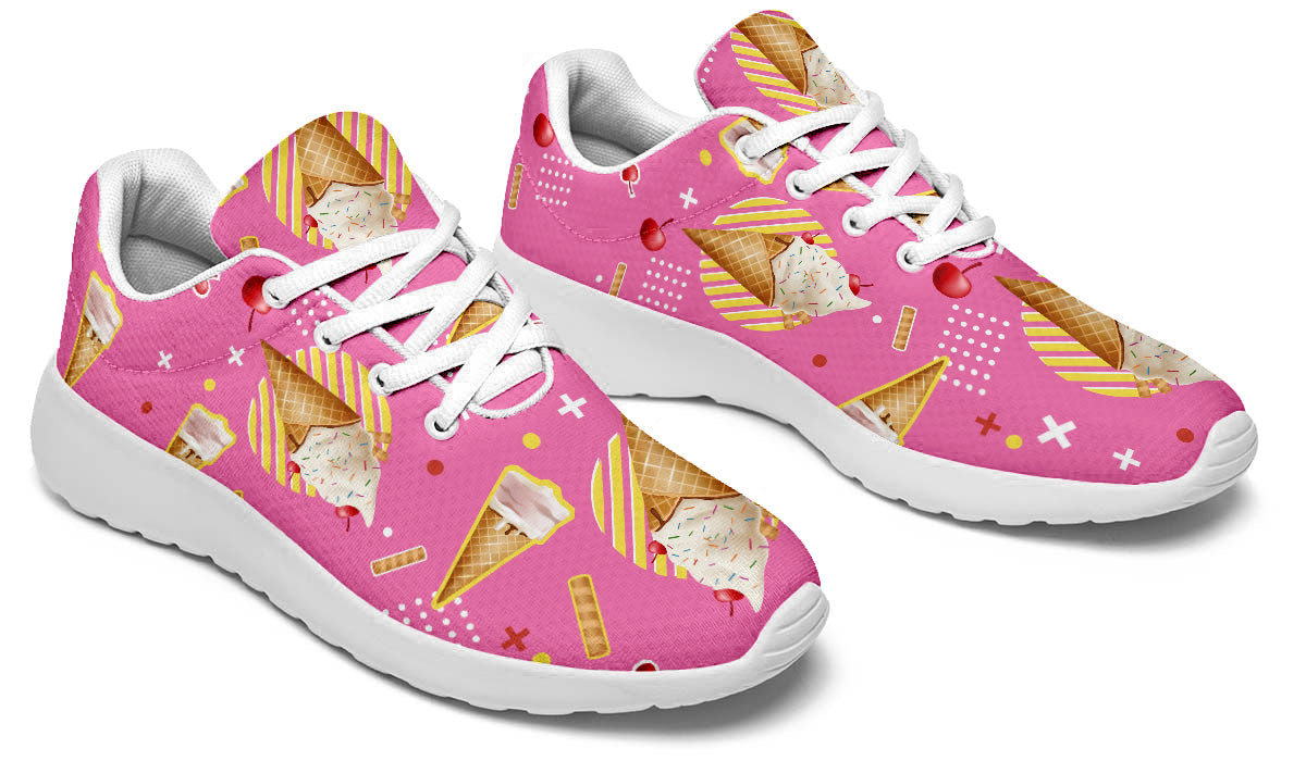 ICE CREAM SNEAKERS