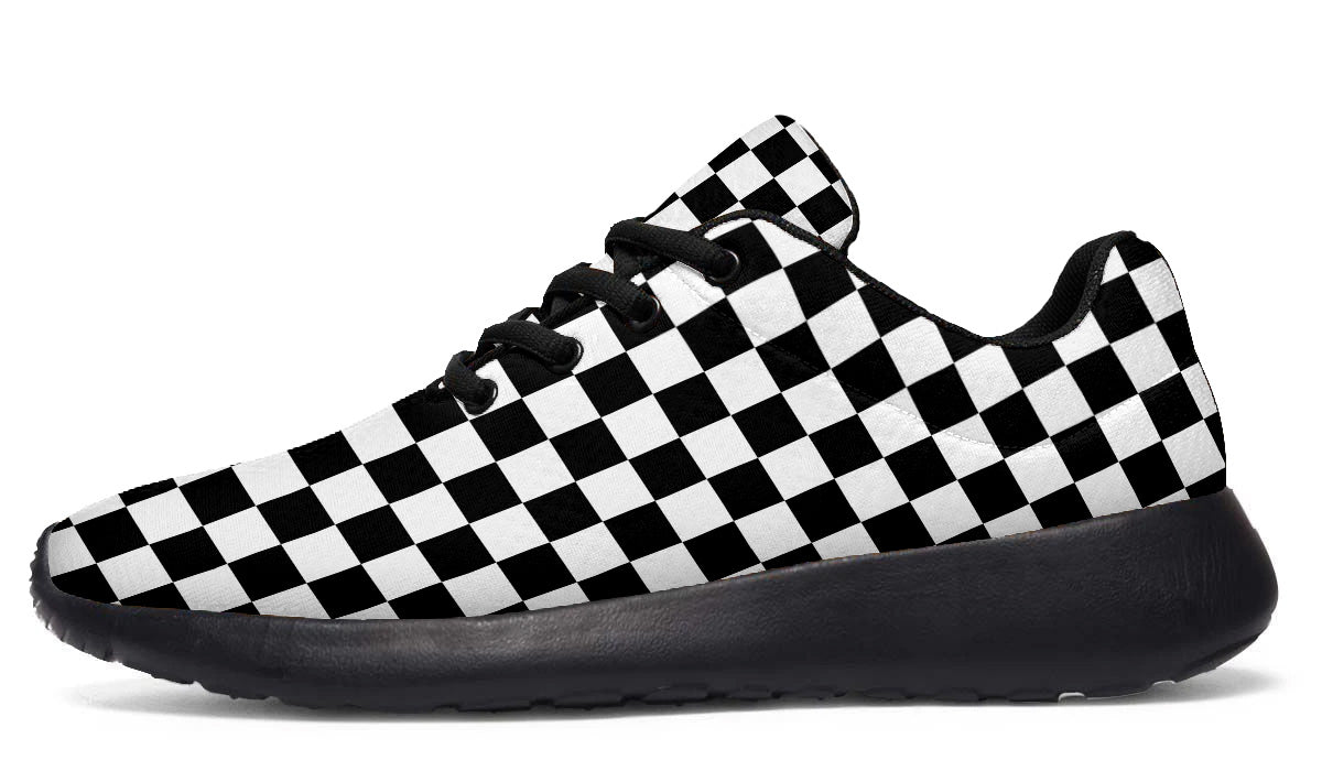 CHECKMATE SHOES