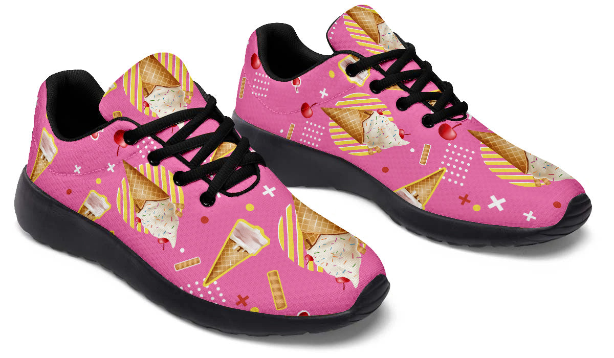 ICE CREAM SNEAKERS