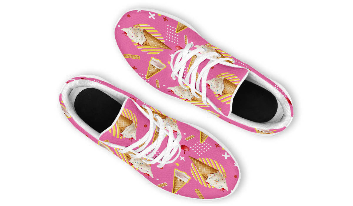 ICE CREAM SNEAKERS