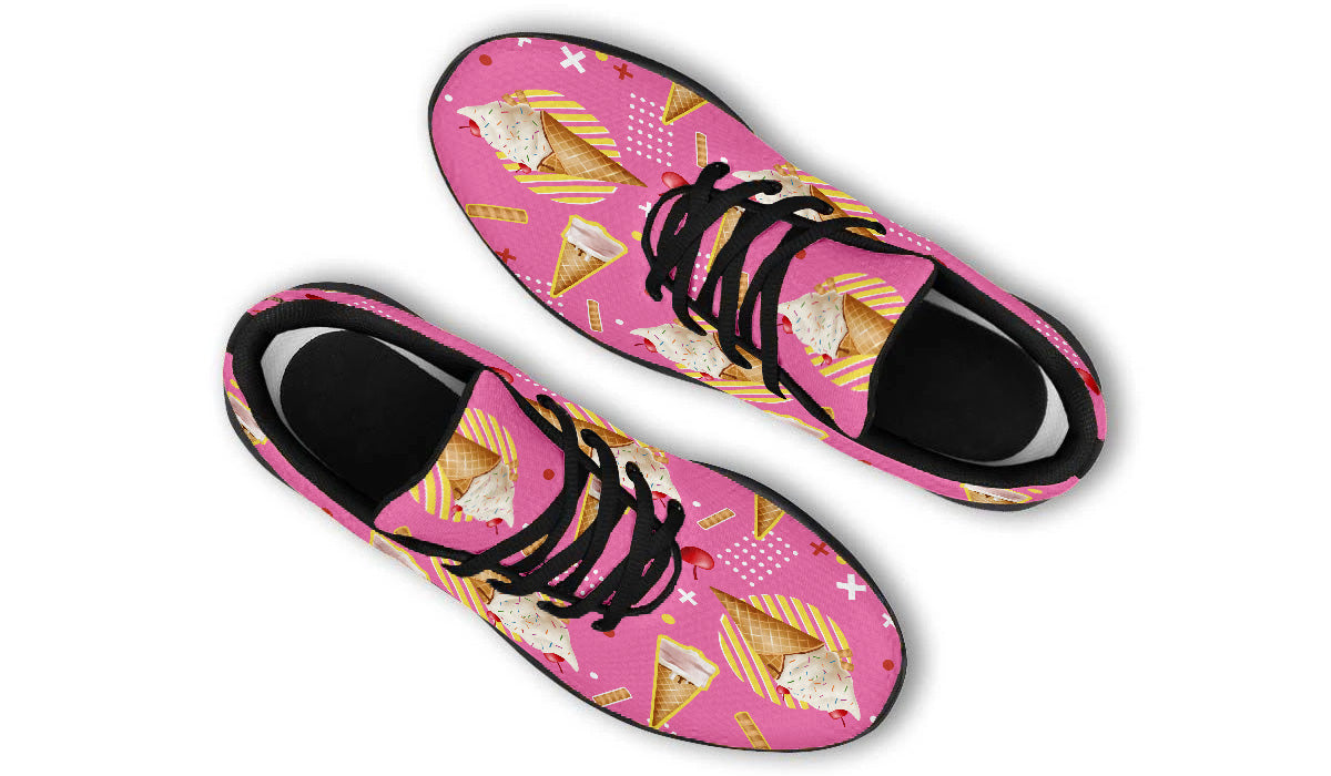 ICE CREAM SNEAKERS