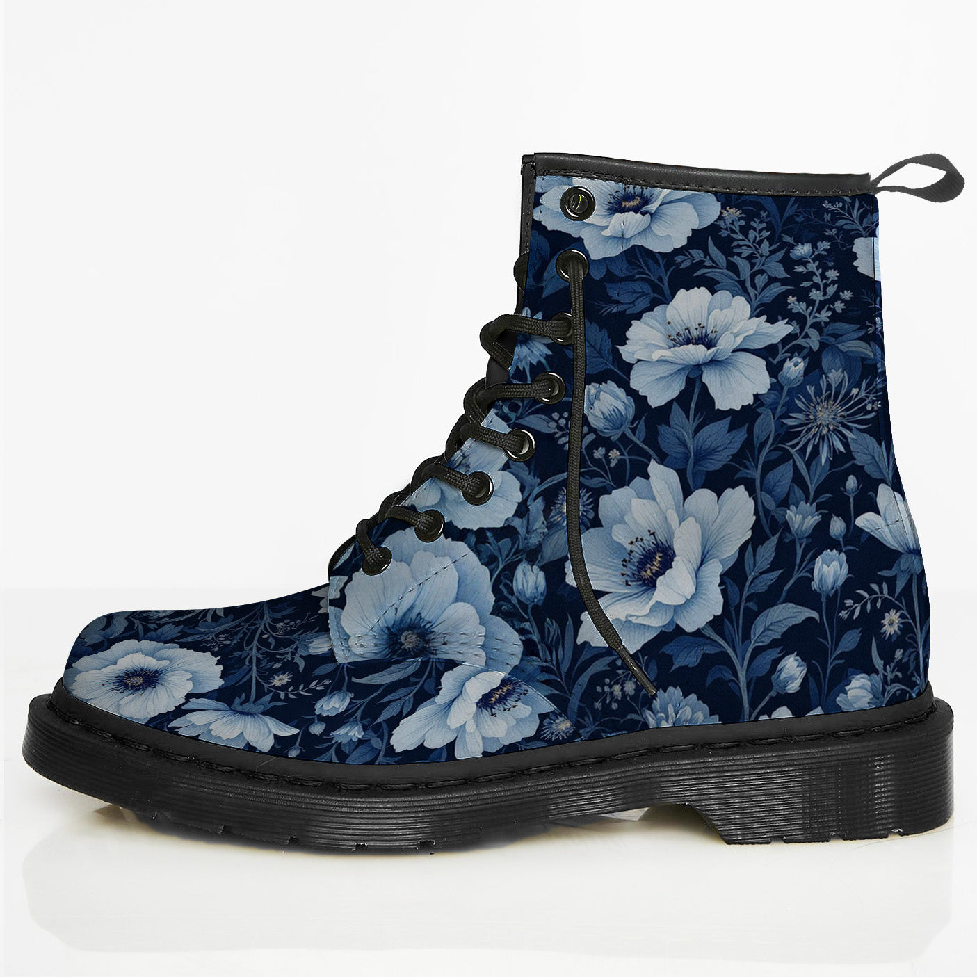 BLUE FROST BOOTS