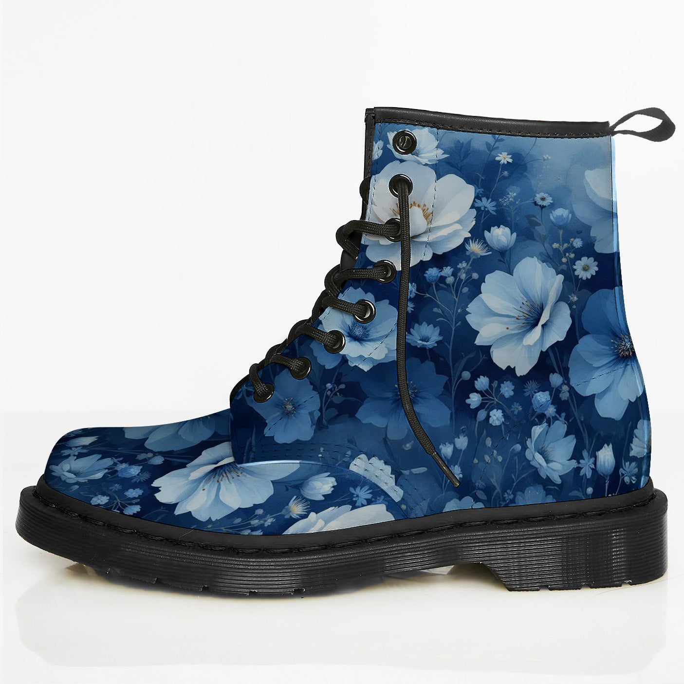 GLACIER BLOOM BOOTS
