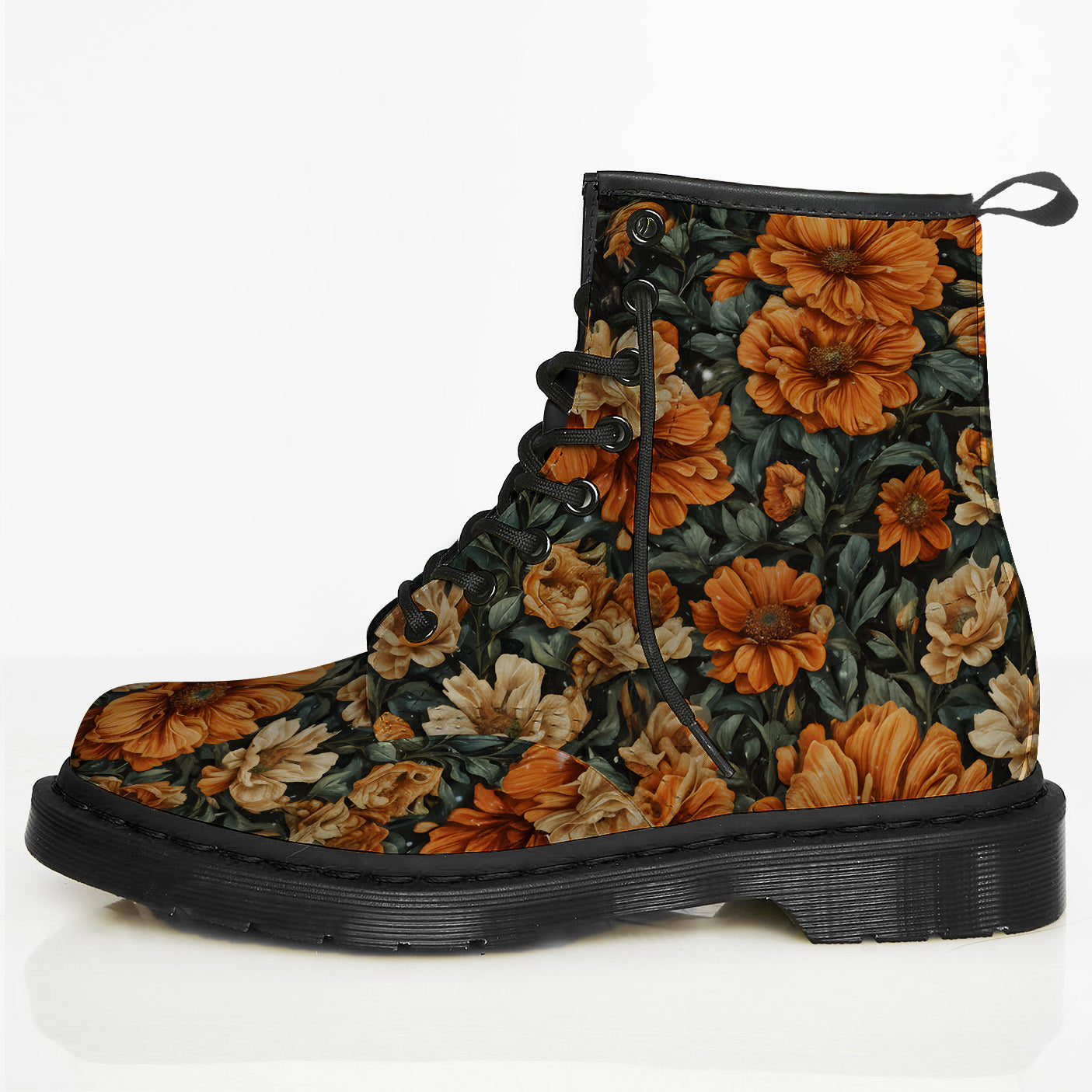 HARVEST GLOW BOOTS