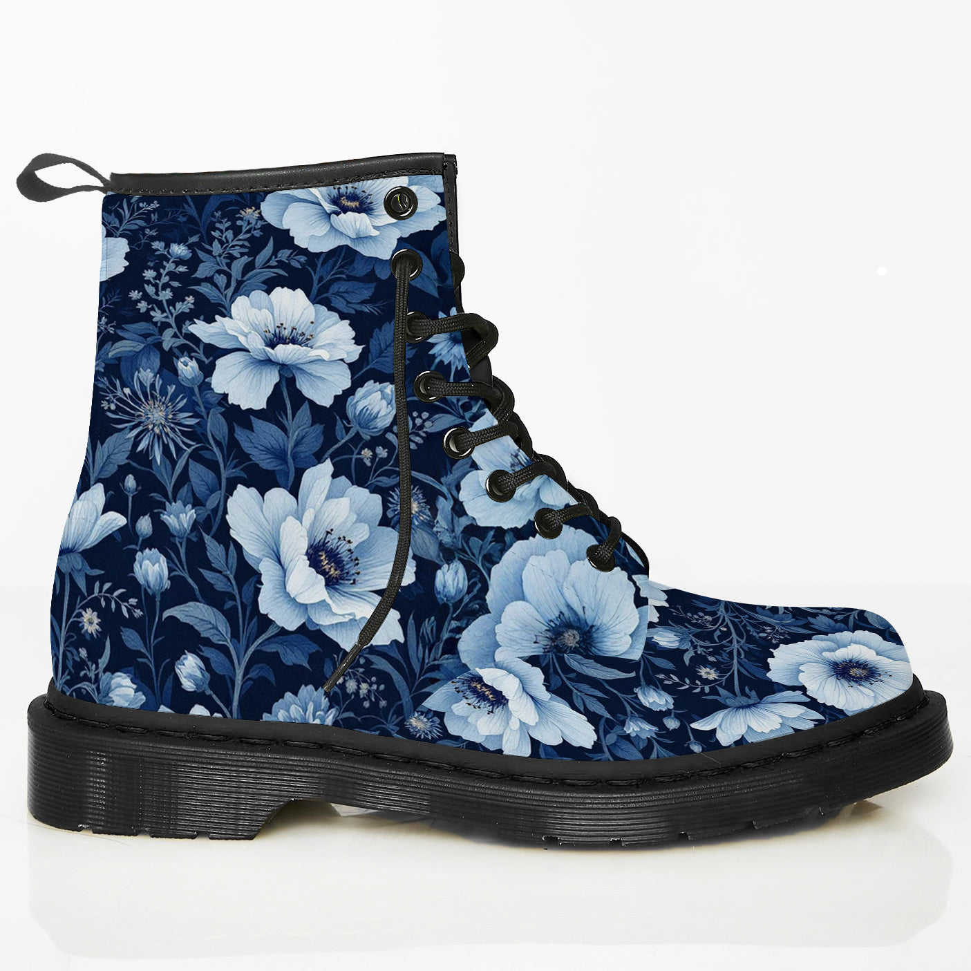 BLUE FROST BOOTS