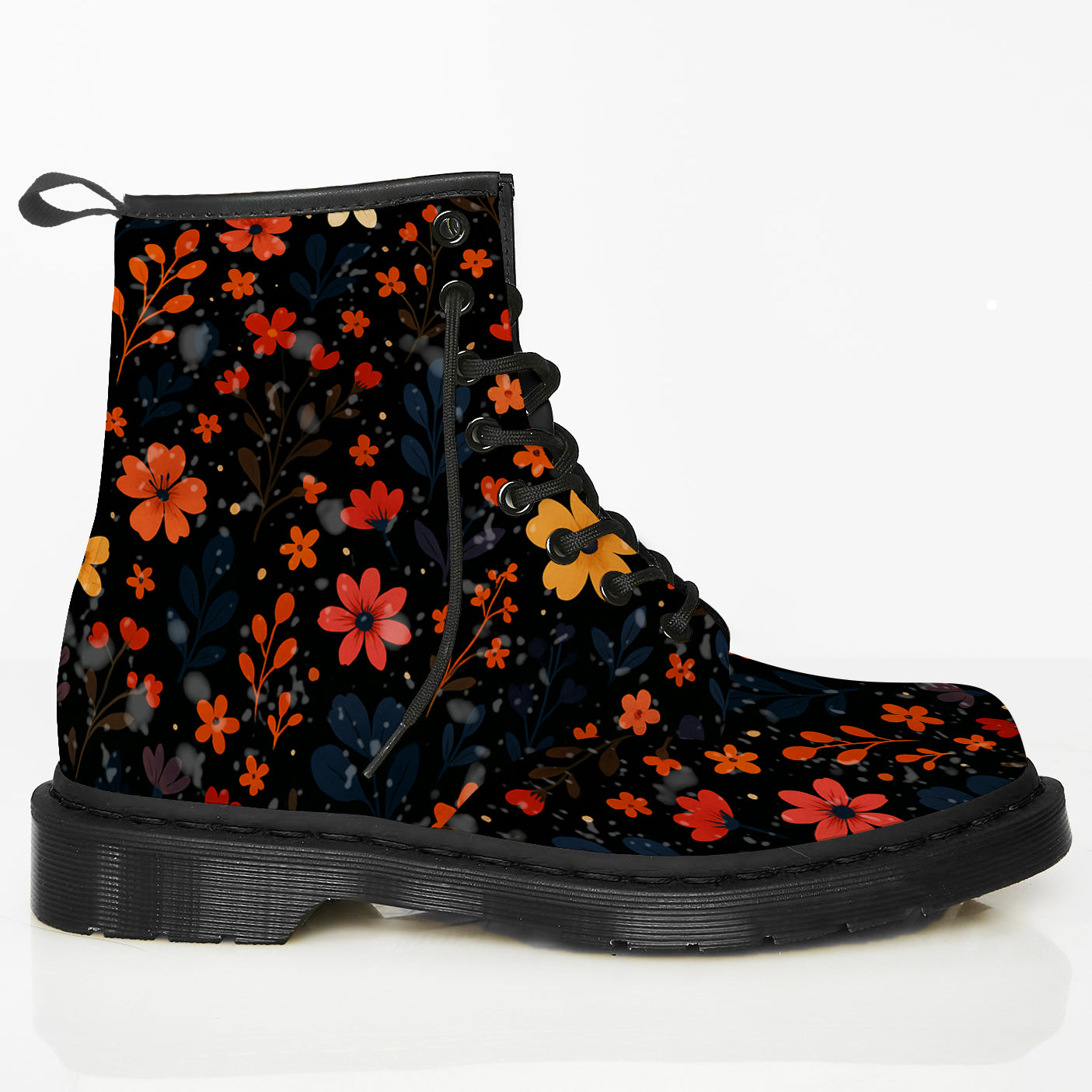 EMBER BLOOM BOOTS