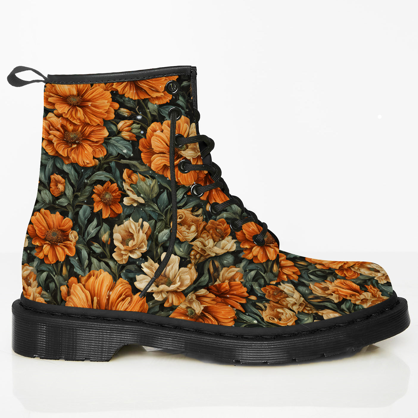 HARVEST GLOW BOOTS