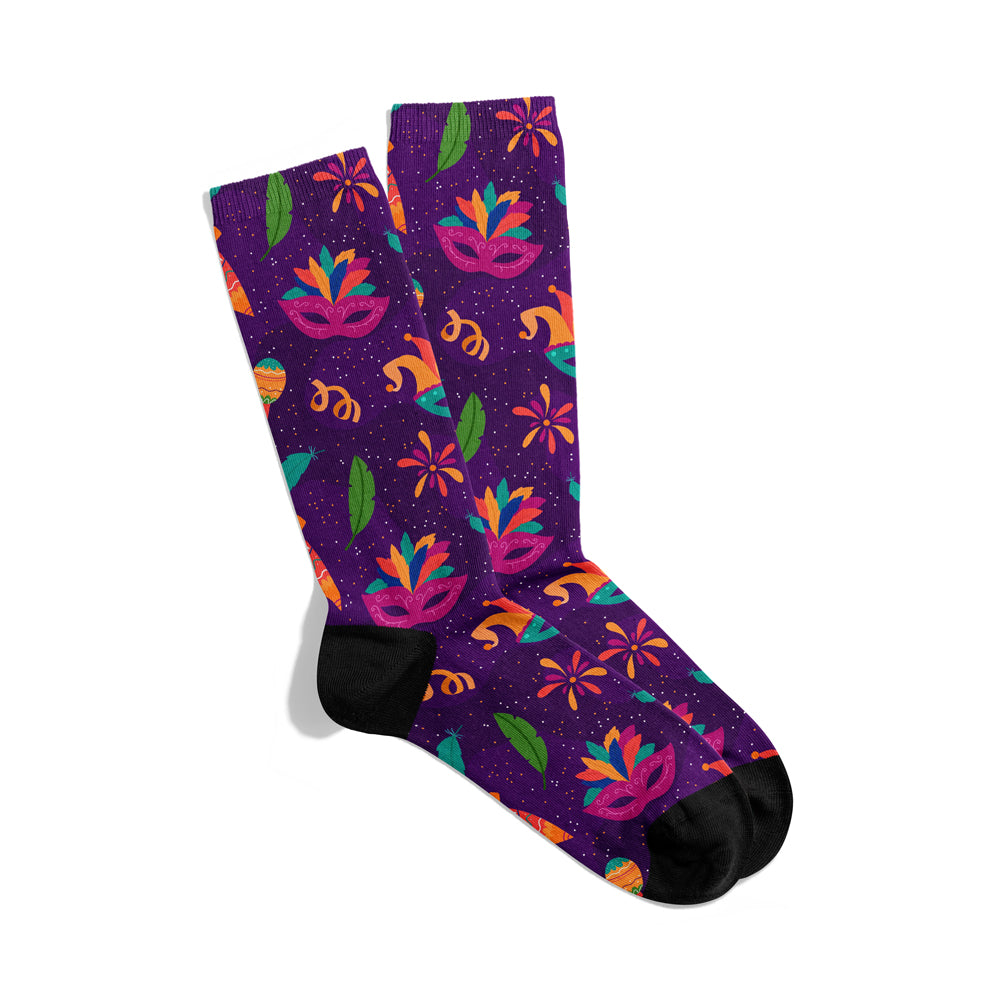 Carnival Socks