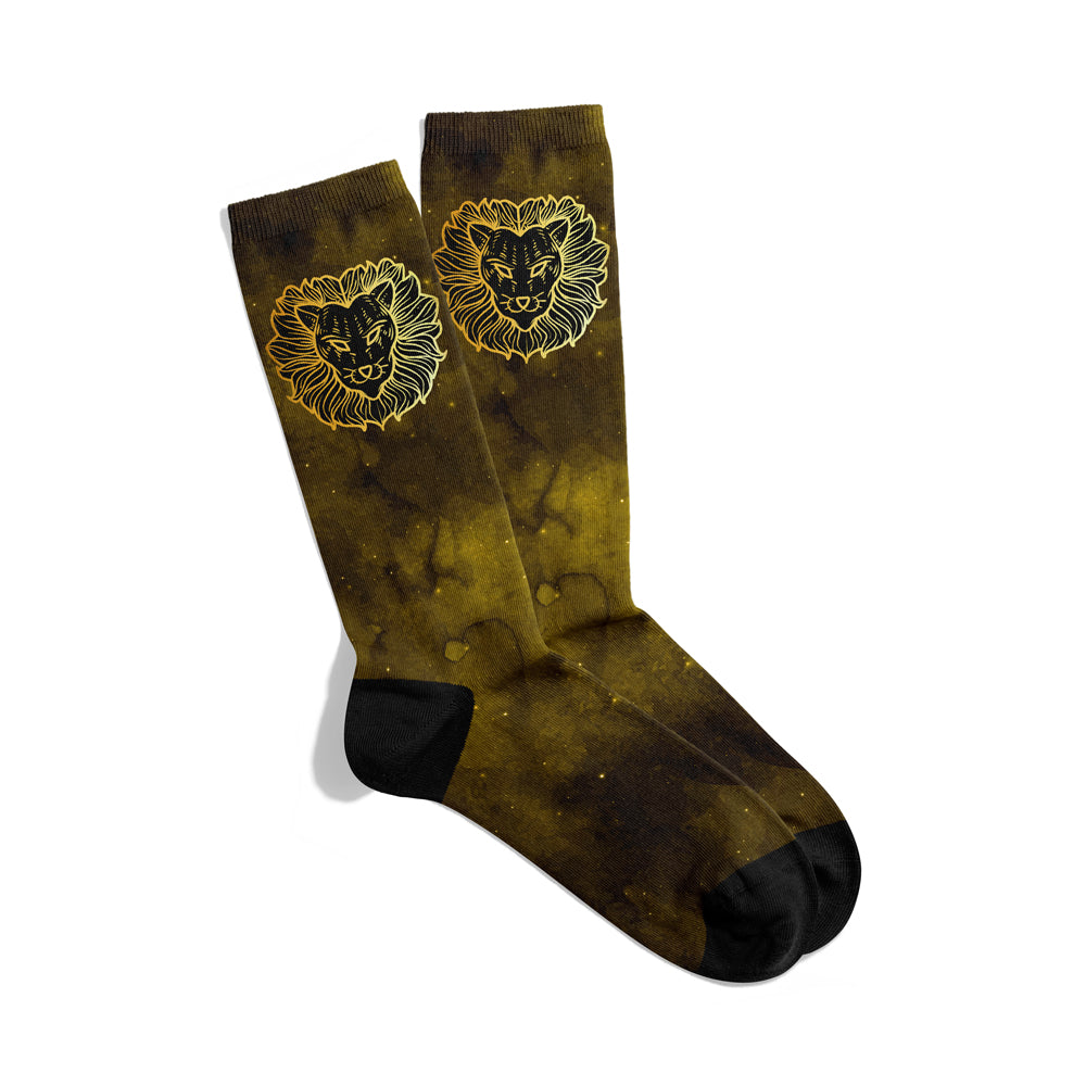 Leo Socks