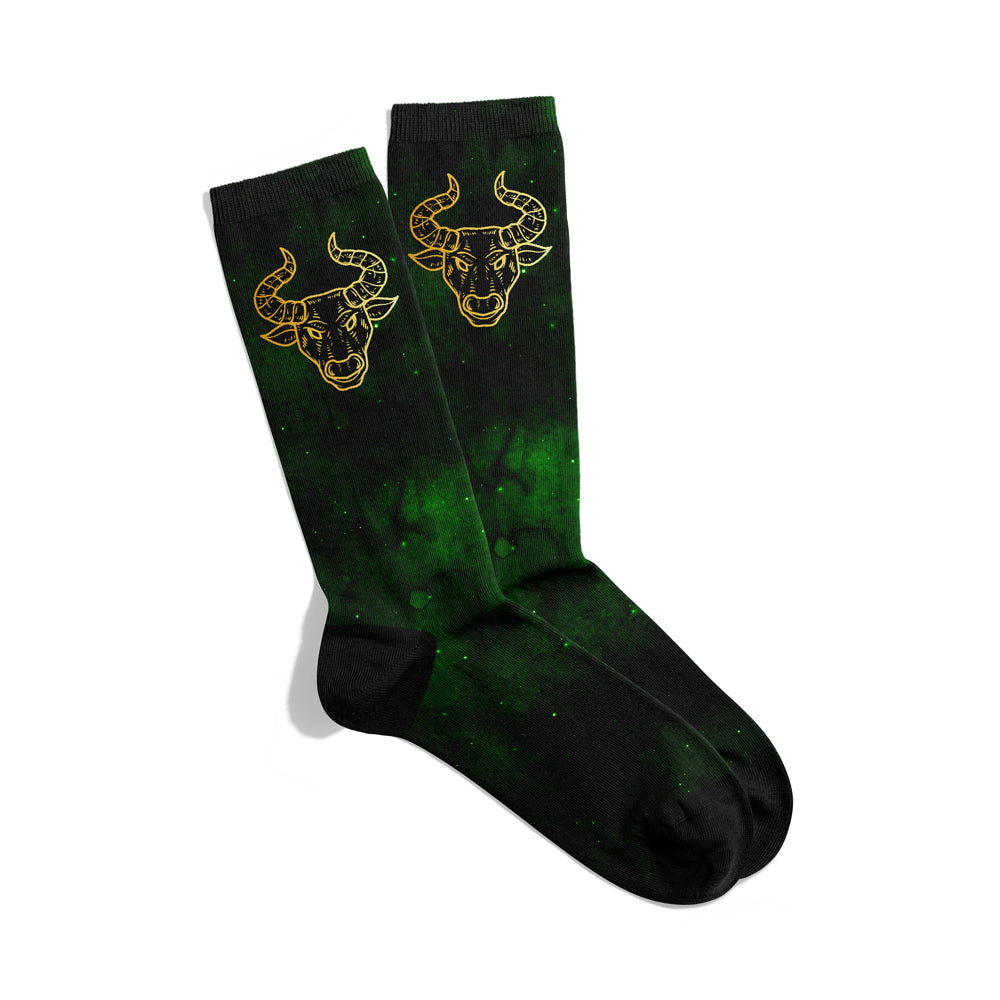 Taurus Socks
