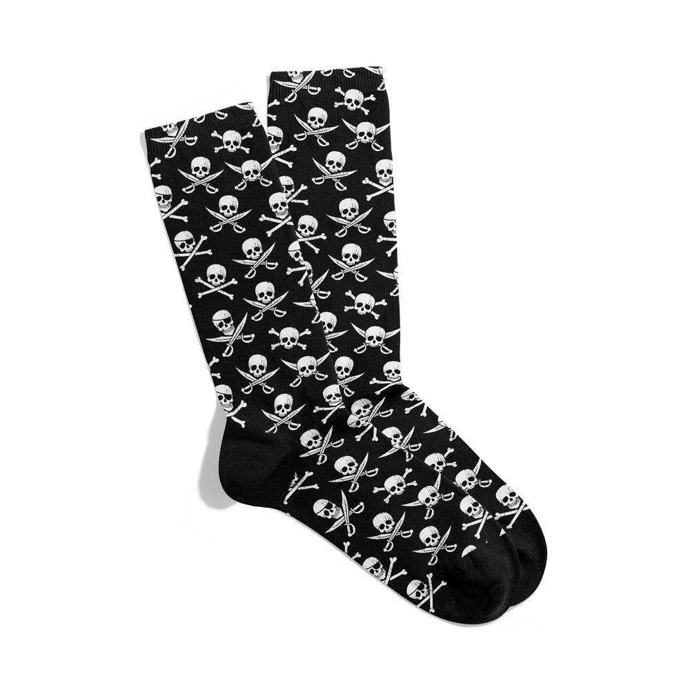 Pirate Socks