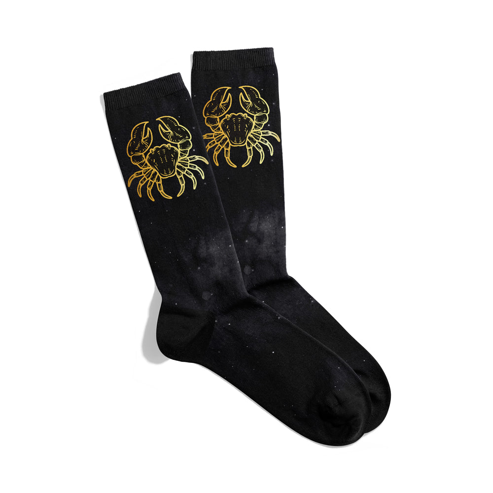 Cancer Socks