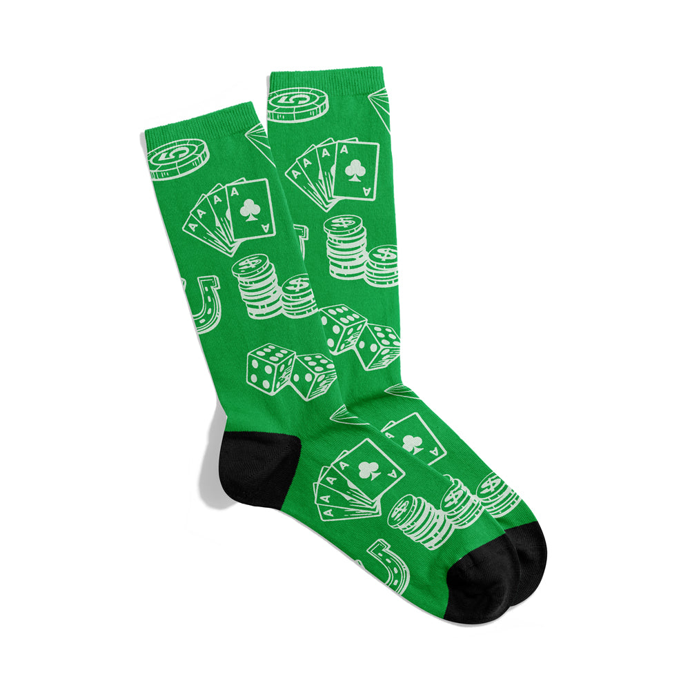 Casino Socks