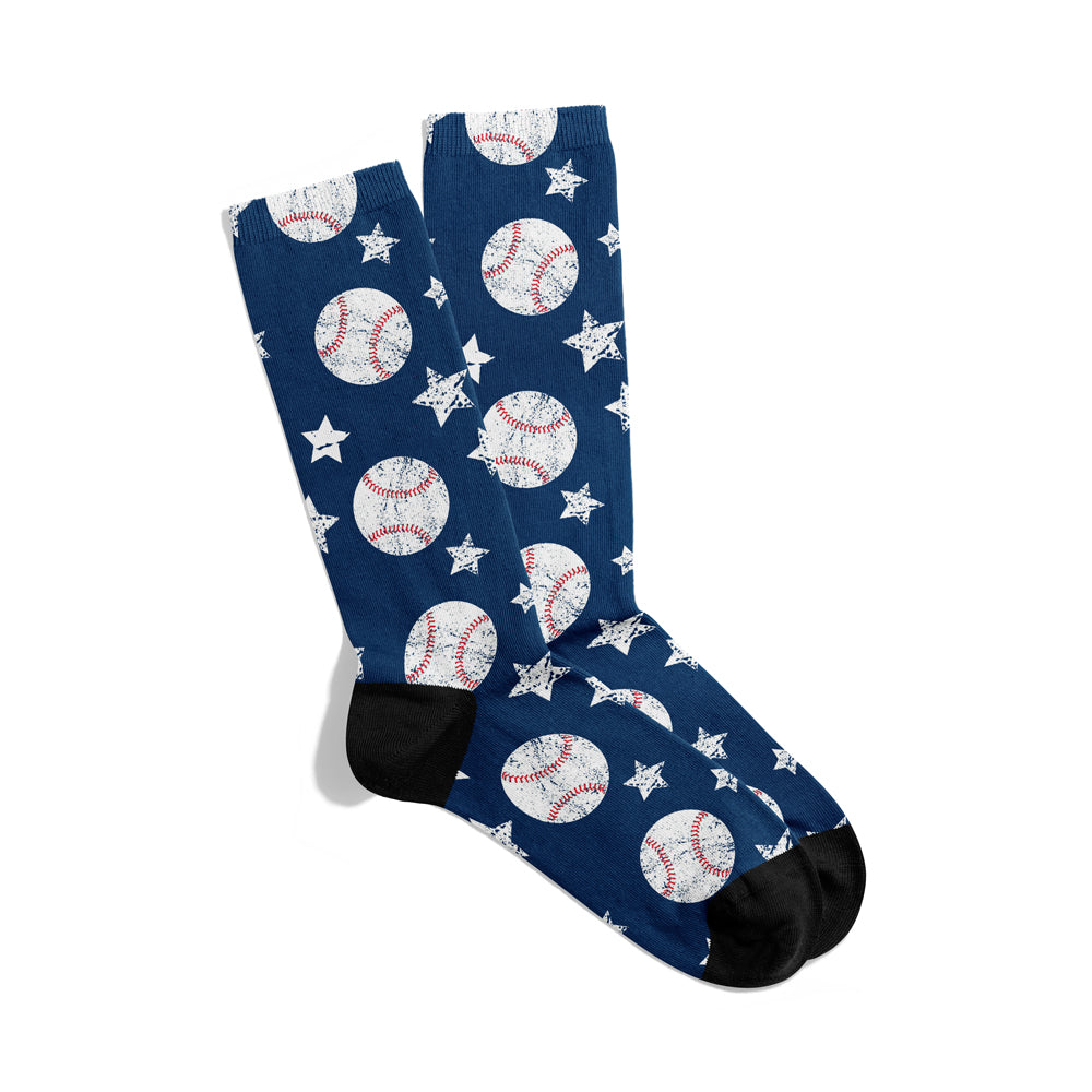 Baseball Socks