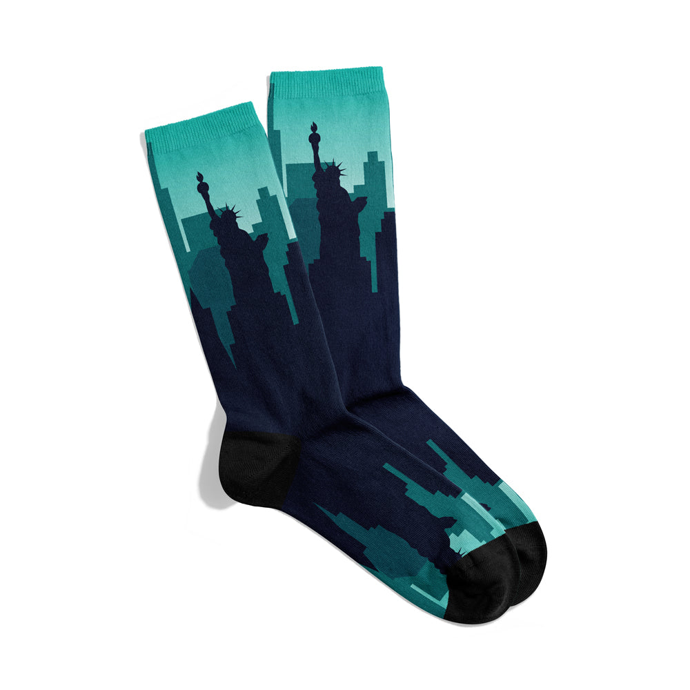 New York City Socks