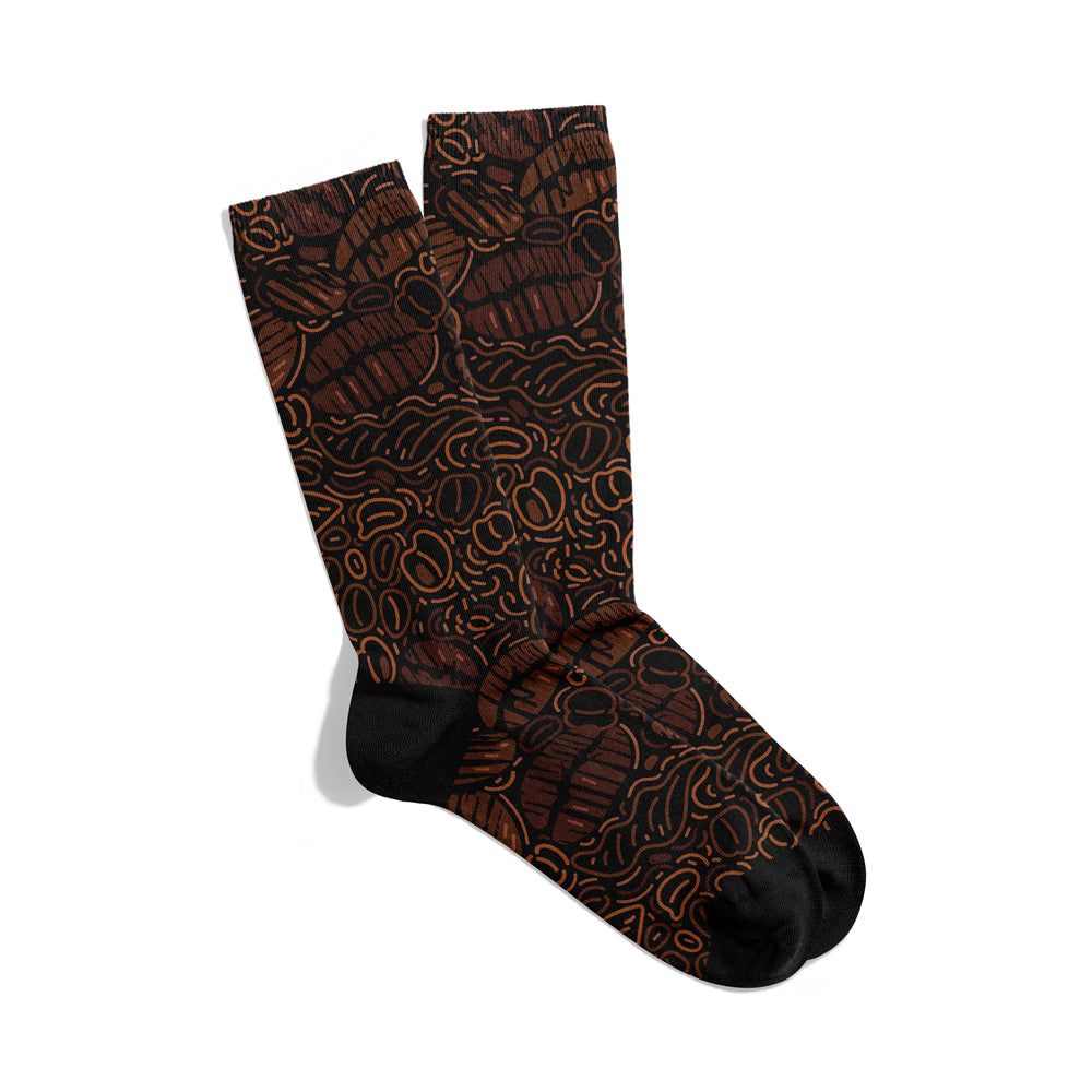Coffee Socks