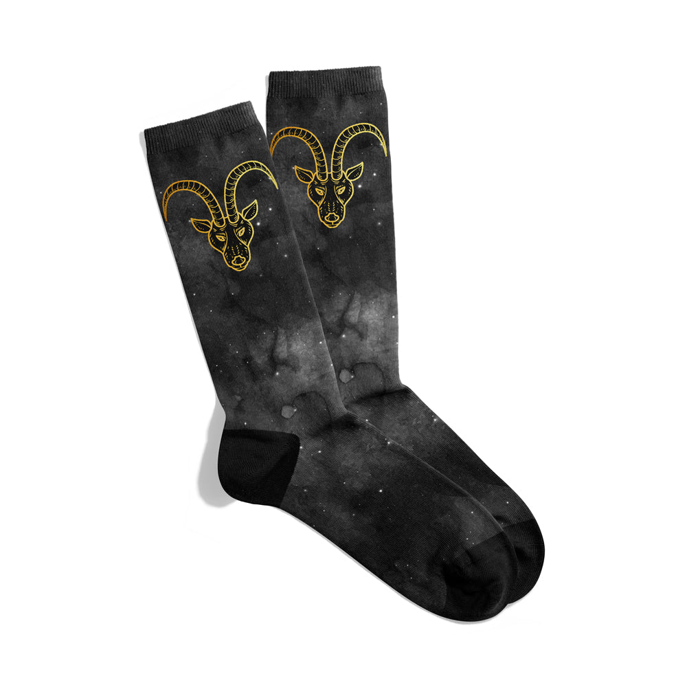 Capricorn Socks
