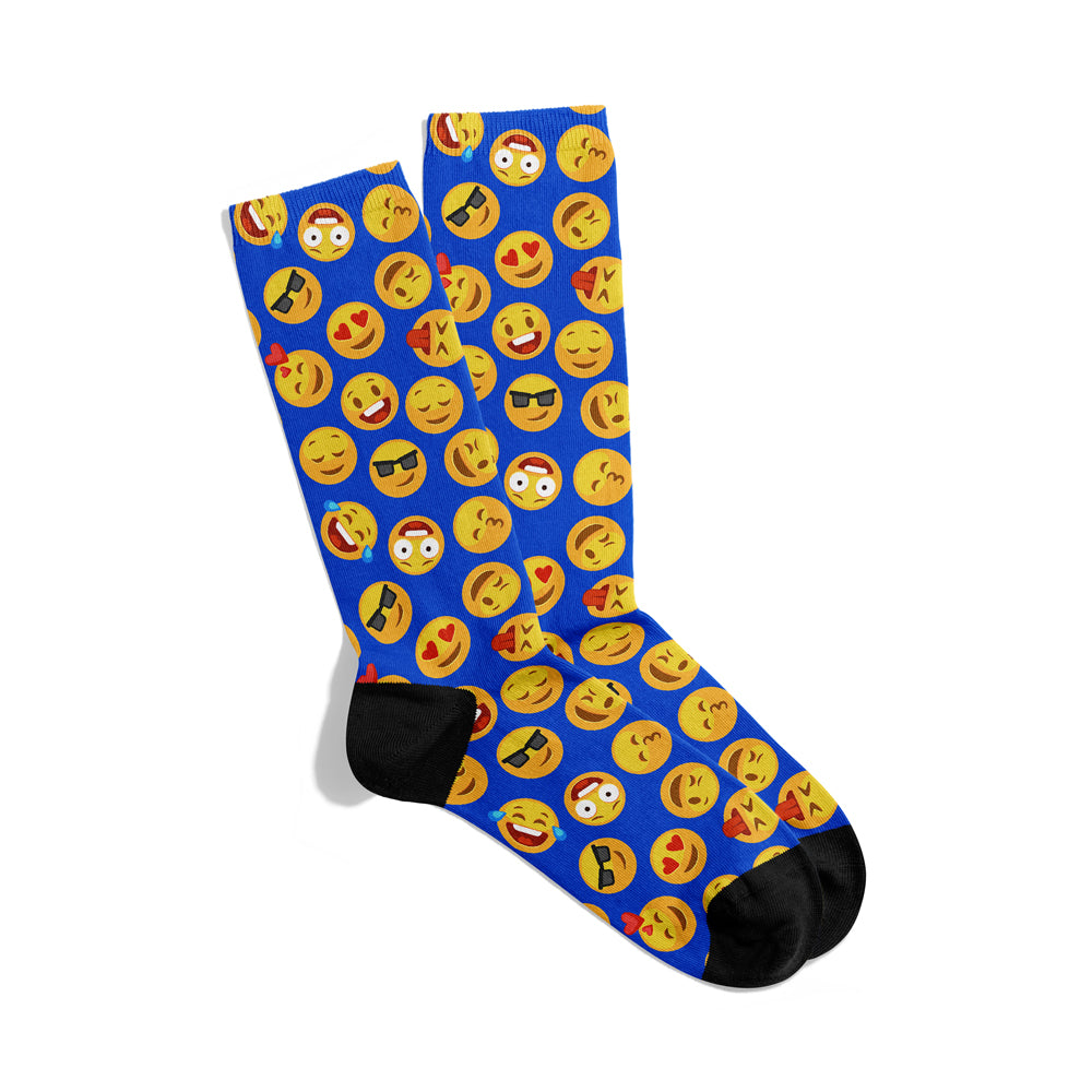 Emoji Socks