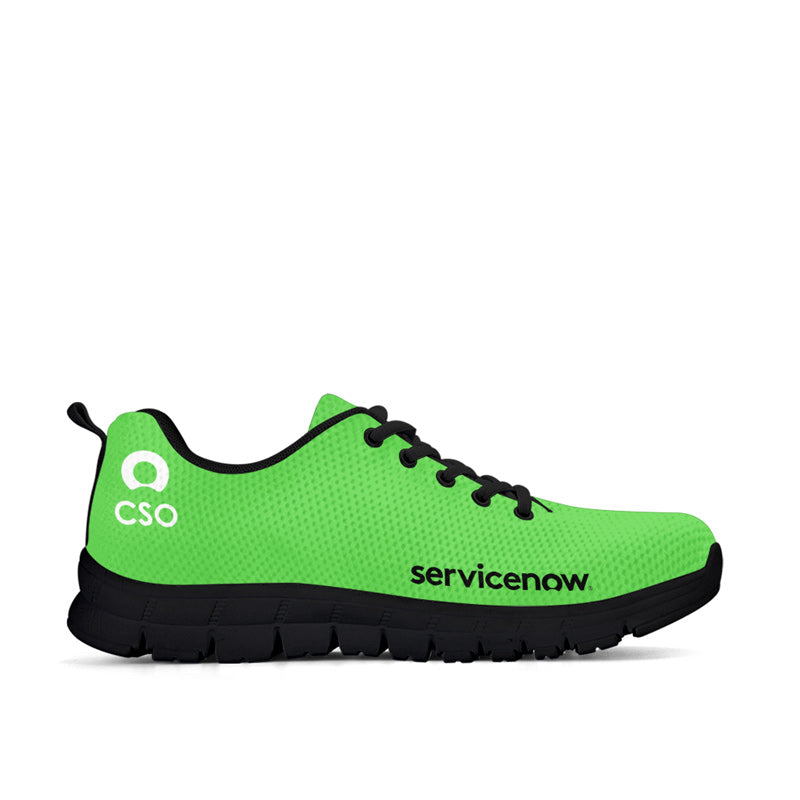Custom Design - ServiceNow CSO