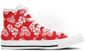 HAWAIIAN HIGH TOPS