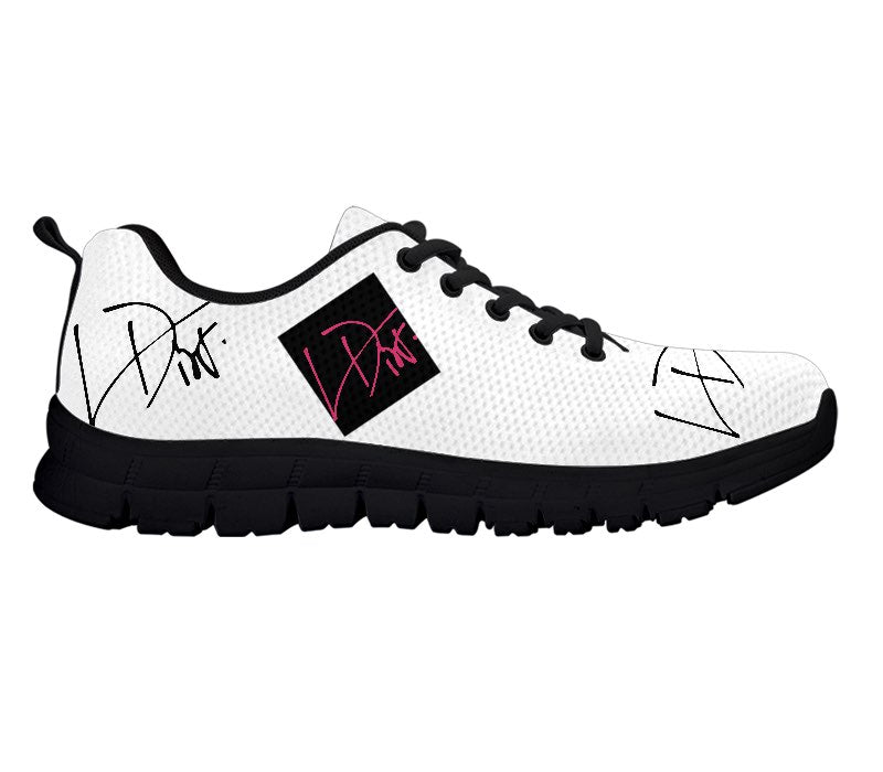 Design Your Own - Sneakers - Black