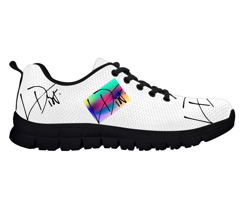 Design Your Own - Sneakers - Black